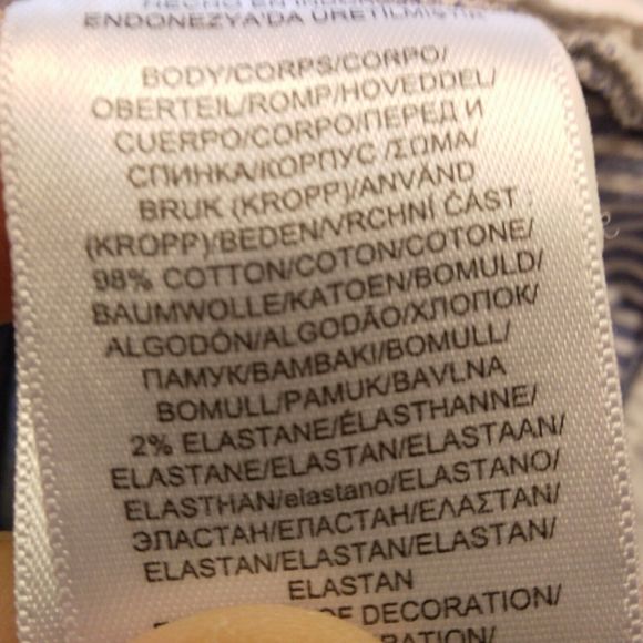 Polo Ralph Lauren shorts mens 38 blue stripe color pony stretch classic fit - Picture 5 of 10